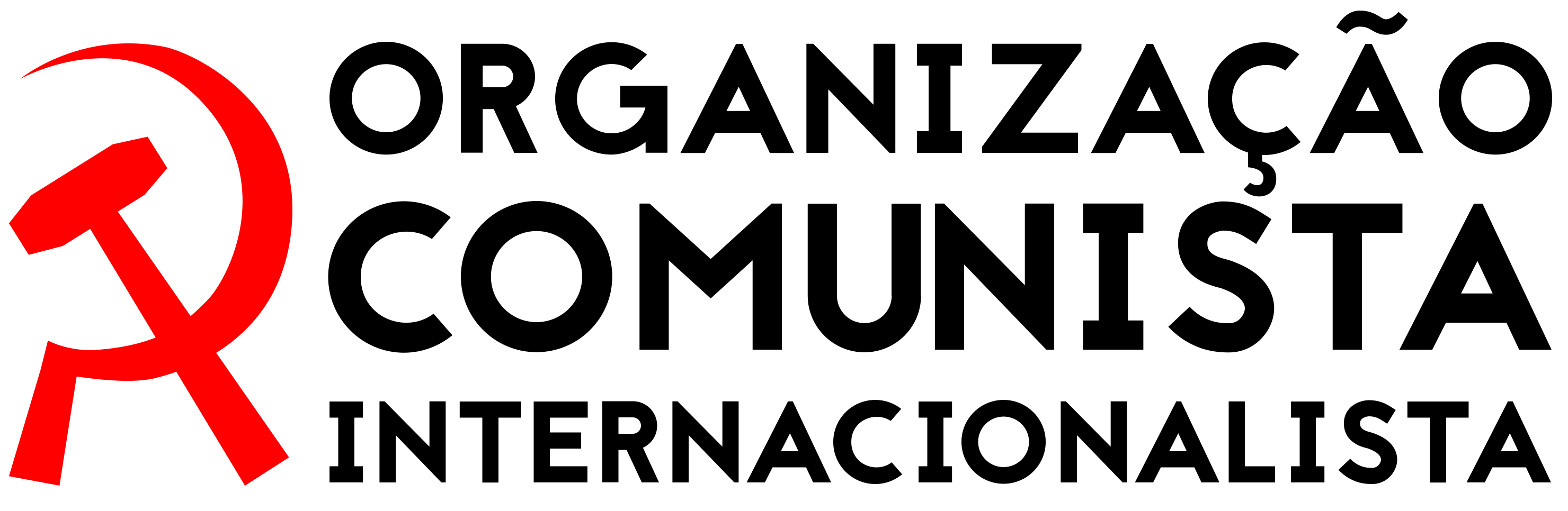 Logo OCI